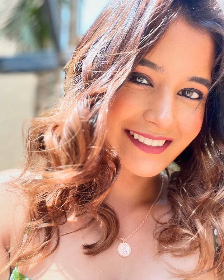 Anushka Pimputkar Filmography