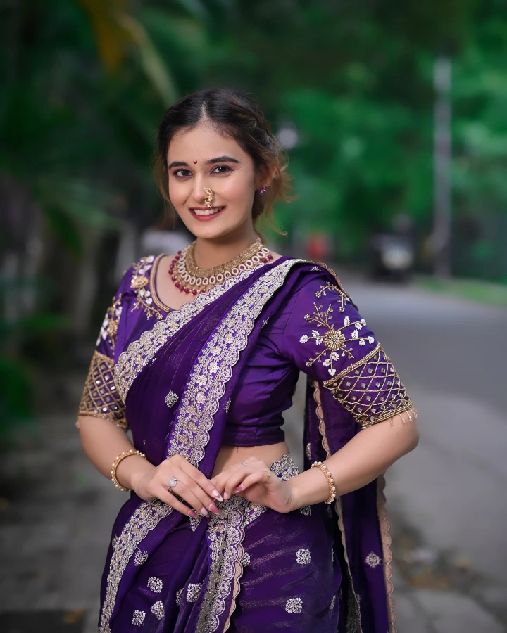 Anushka Pimputkar Gorgeous Image Ever