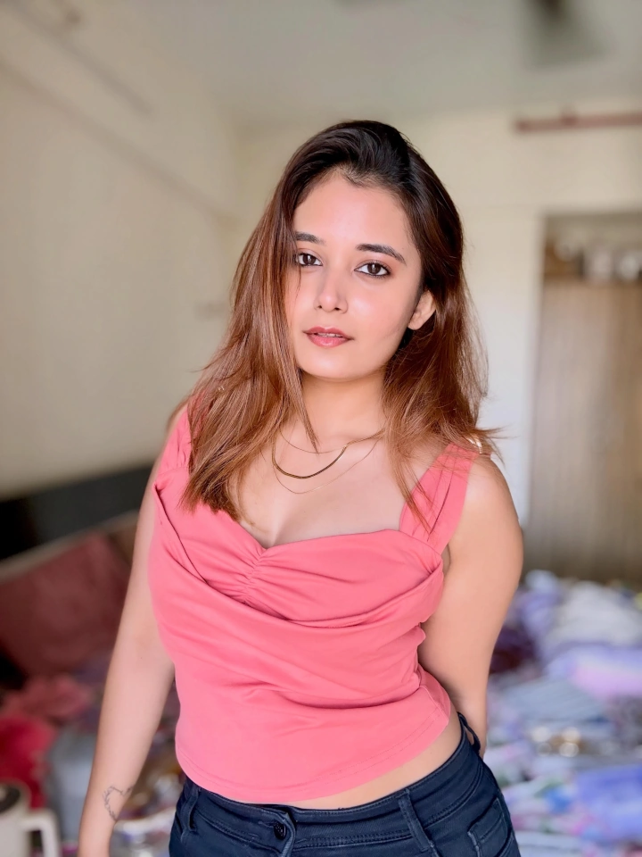 Anushka Pimputkar Latest Image