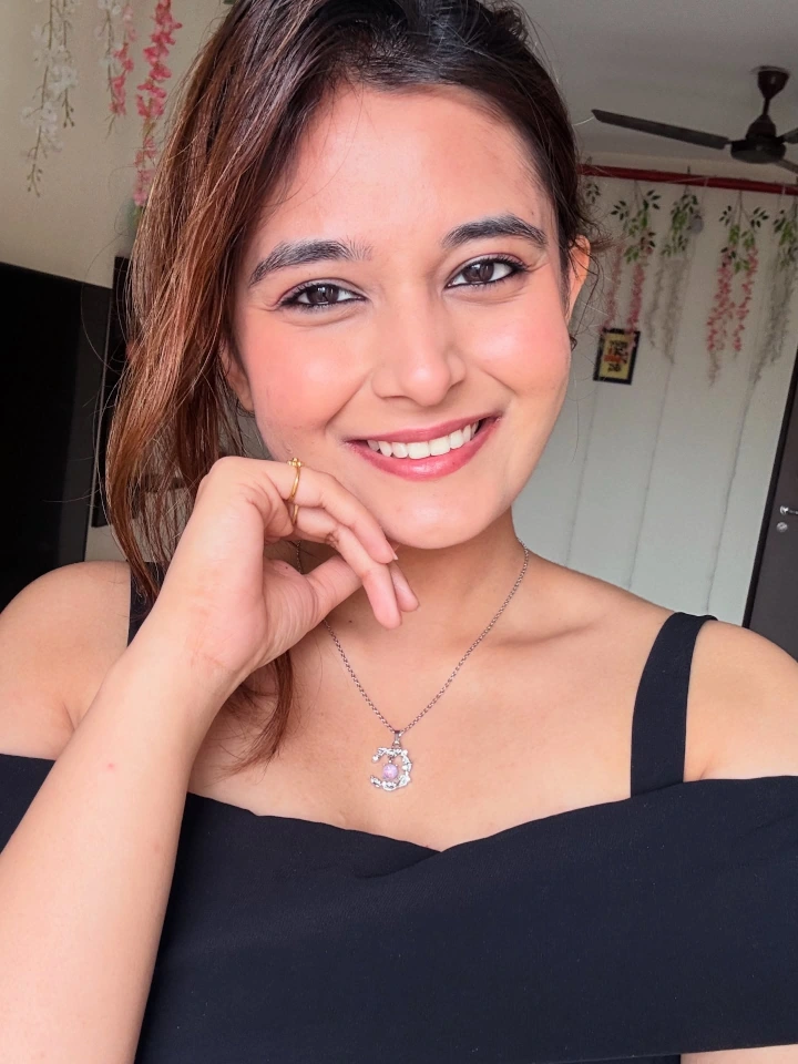 Anushka Pimputkar Television Serial