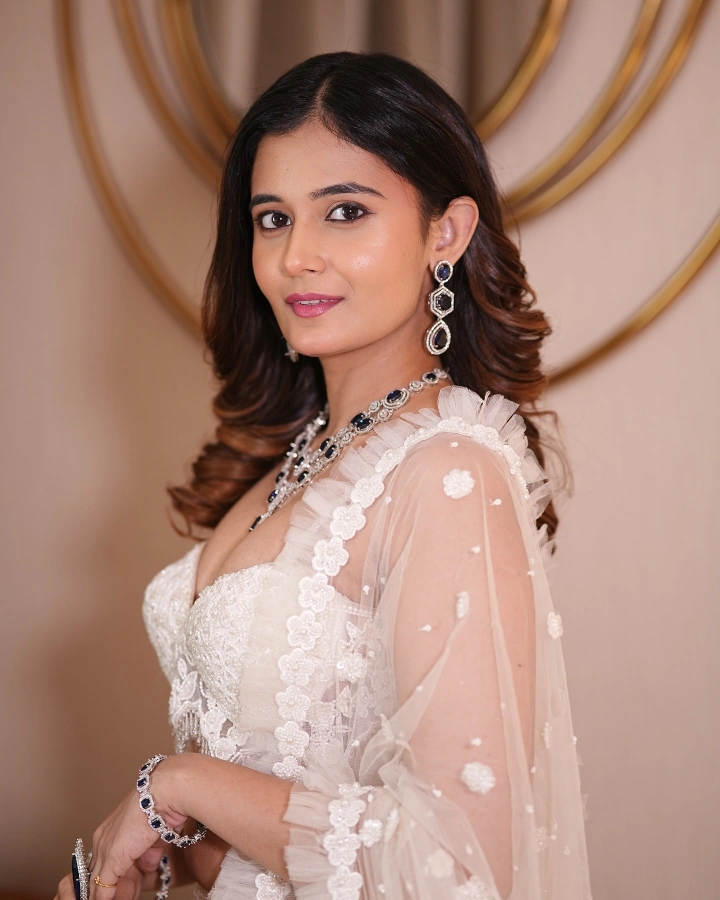 Anushka Pimputkar cutest Image