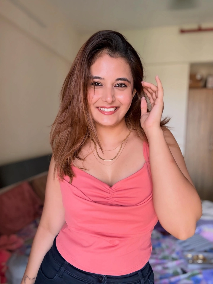 Anushka Pimputkar is an Indian Film & Television Actress