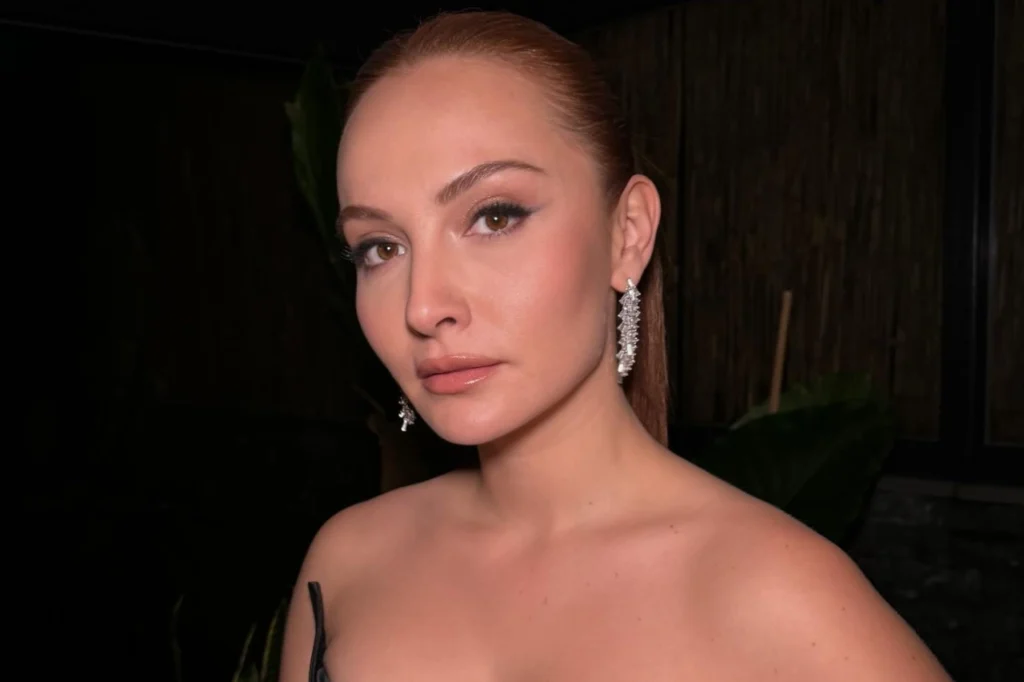 Başak Gümülcinelioğlu Biography