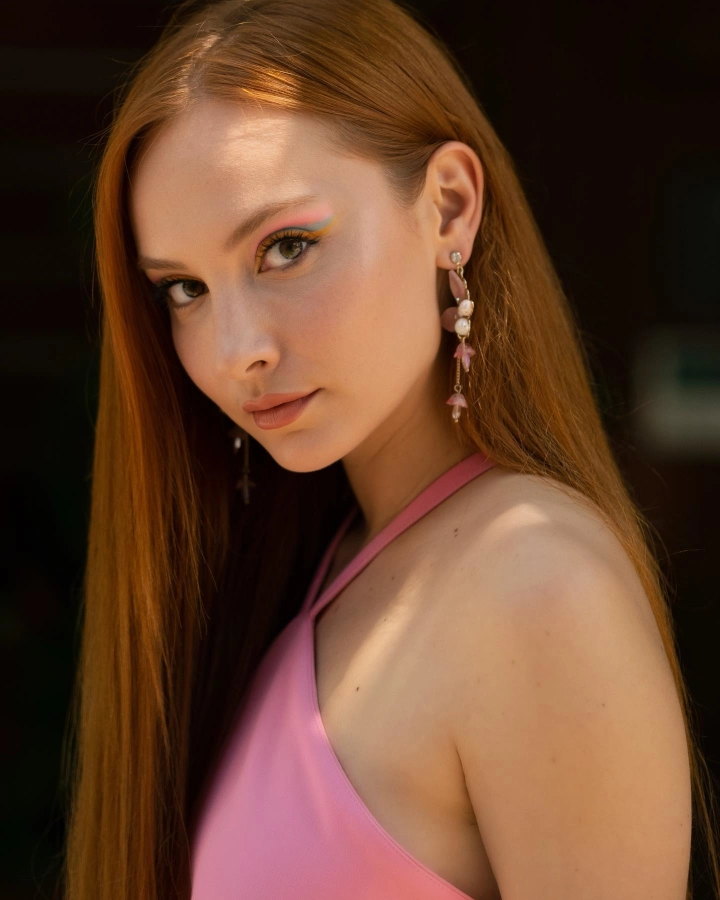 Başak Gümülcinelioğlu Hot and Lovely Looks Ever