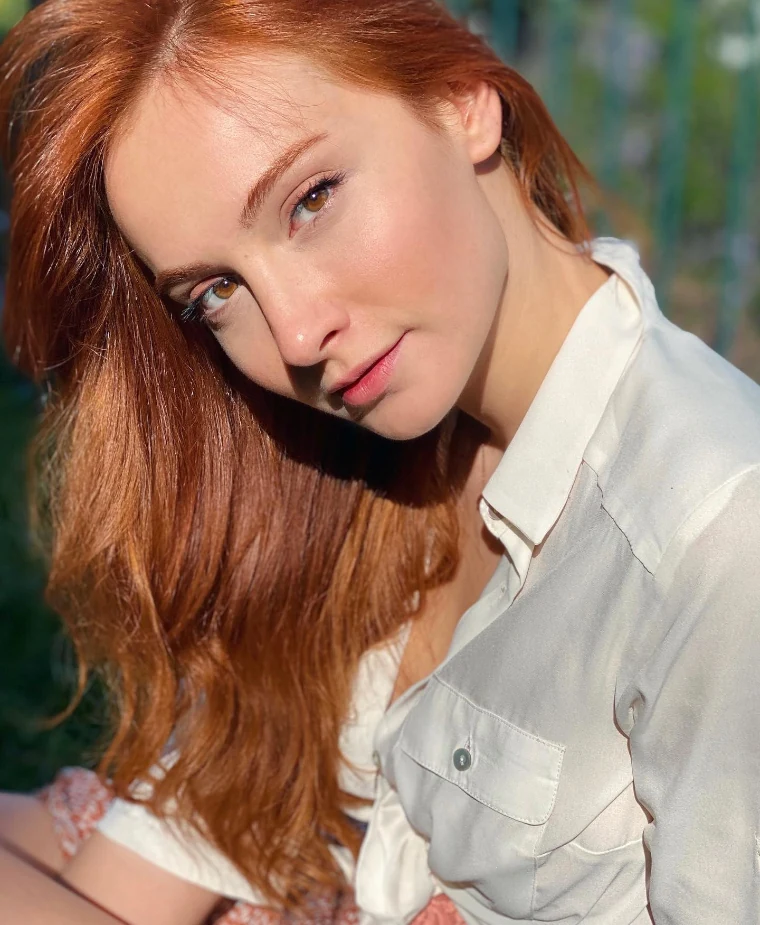 Başak Gümülcinelioğlu Hottest Smile Ever