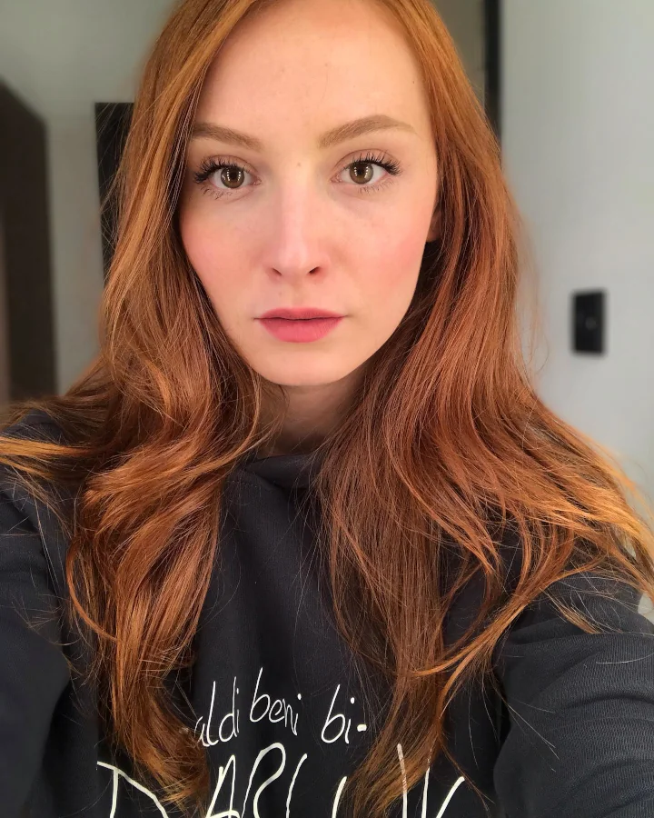 Başak Gümülcinelioğlu Instagram
