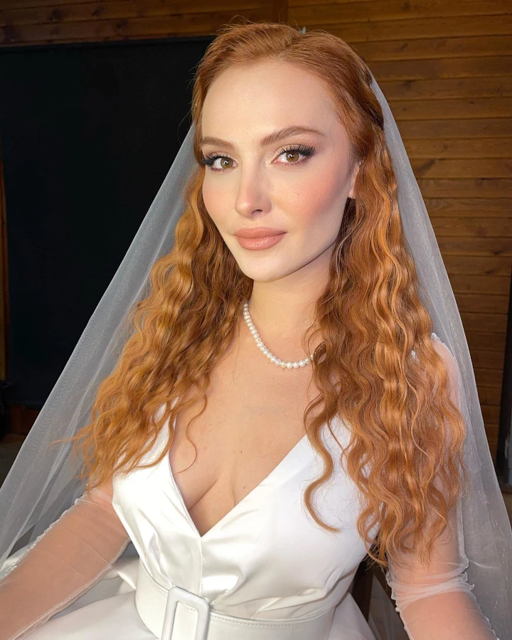 Başak Gümülcinelioğlu Marriage