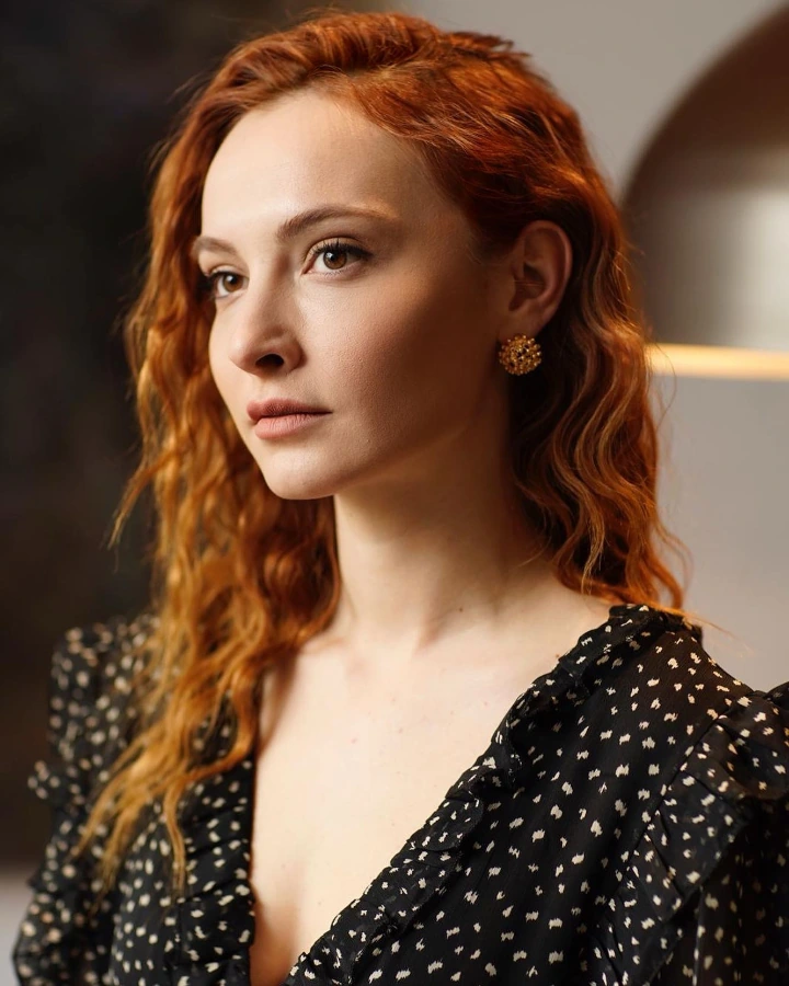 Başak Gümülcinelioğlu Media News & Interviews