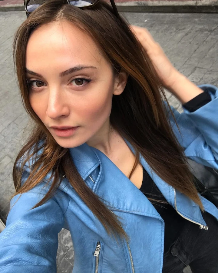 Başak Gümülcinelioğlu Movie List