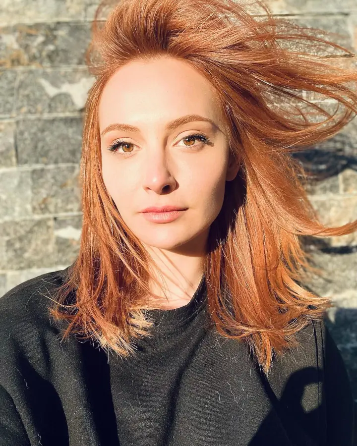 Başak Gümülcinelioğlu Social Media