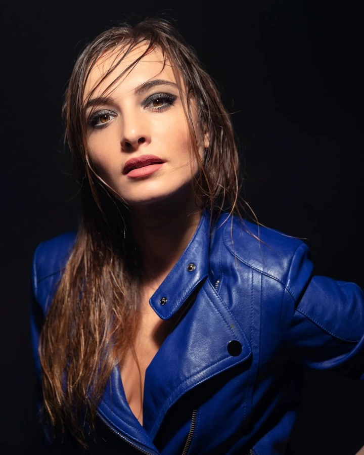 Başak Gümülcinelioğlu Television Serial