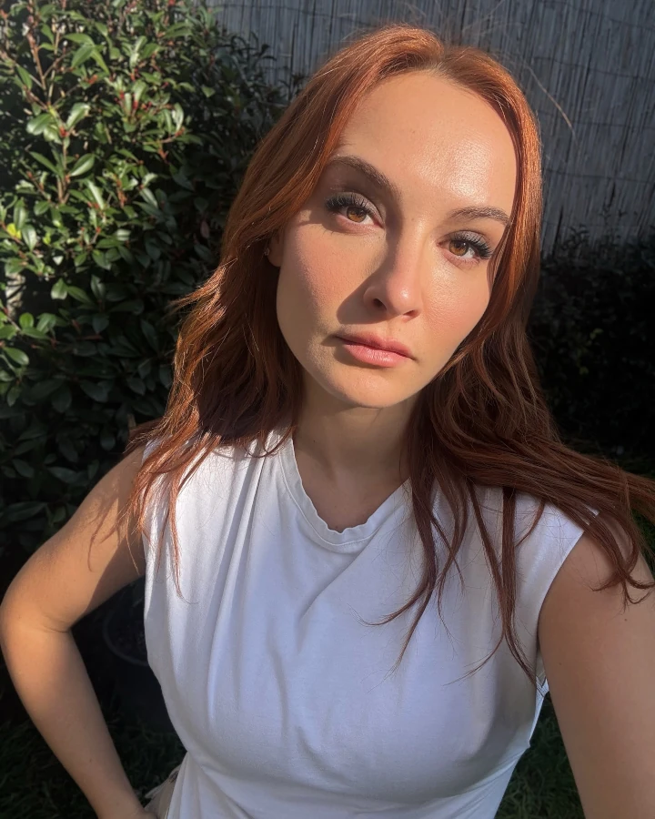 Başak Gümülcinelioğlu Web Stories