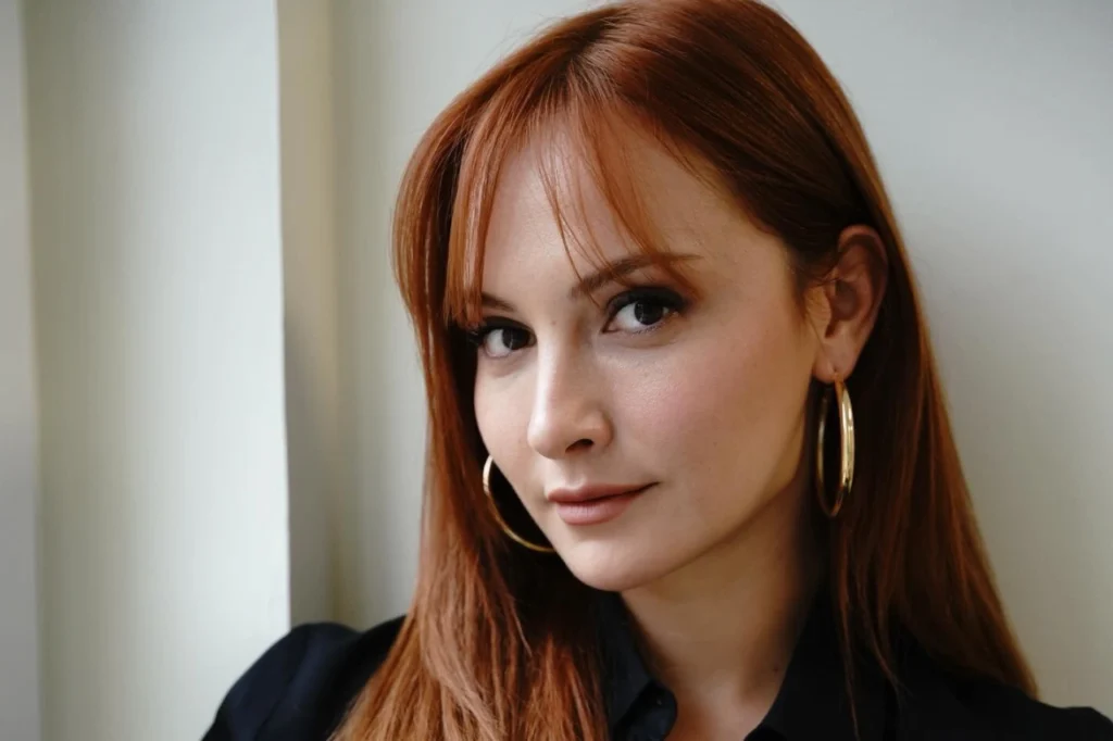 Başak Gümülcinelioğlu Web series