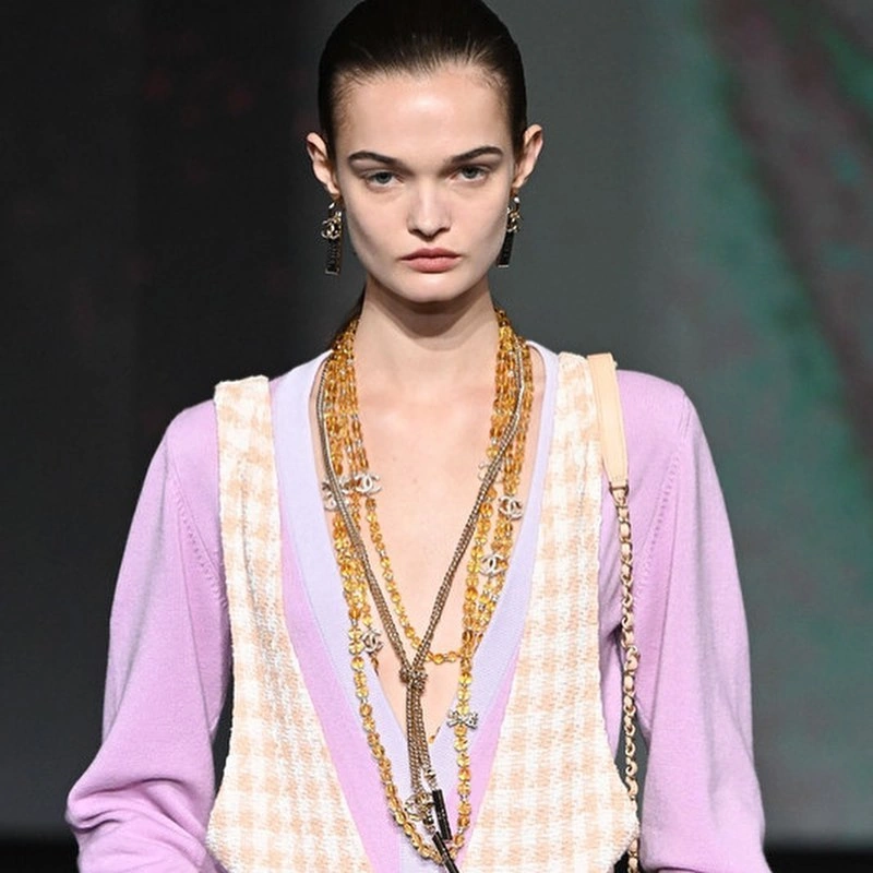 Lulu Tenney Fabulous Looks