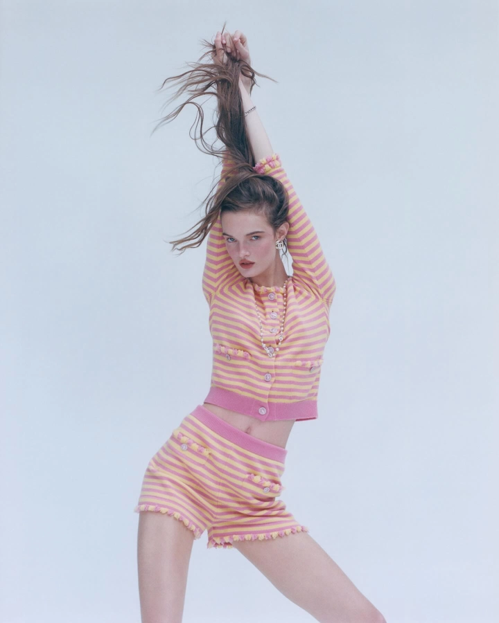 Lulu Tenney Hottest