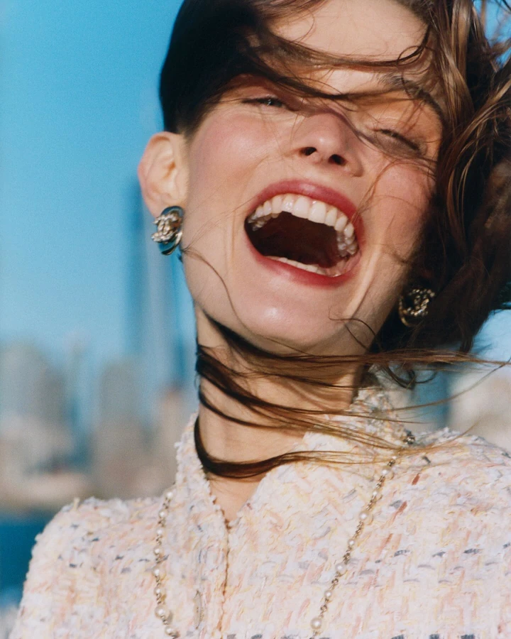 Lulu Tenney Latest Image